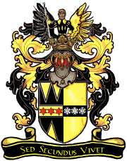 Winters Wappen