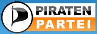 Logo der Piratenpartei